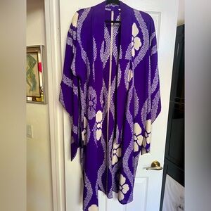 Vintage Kimono